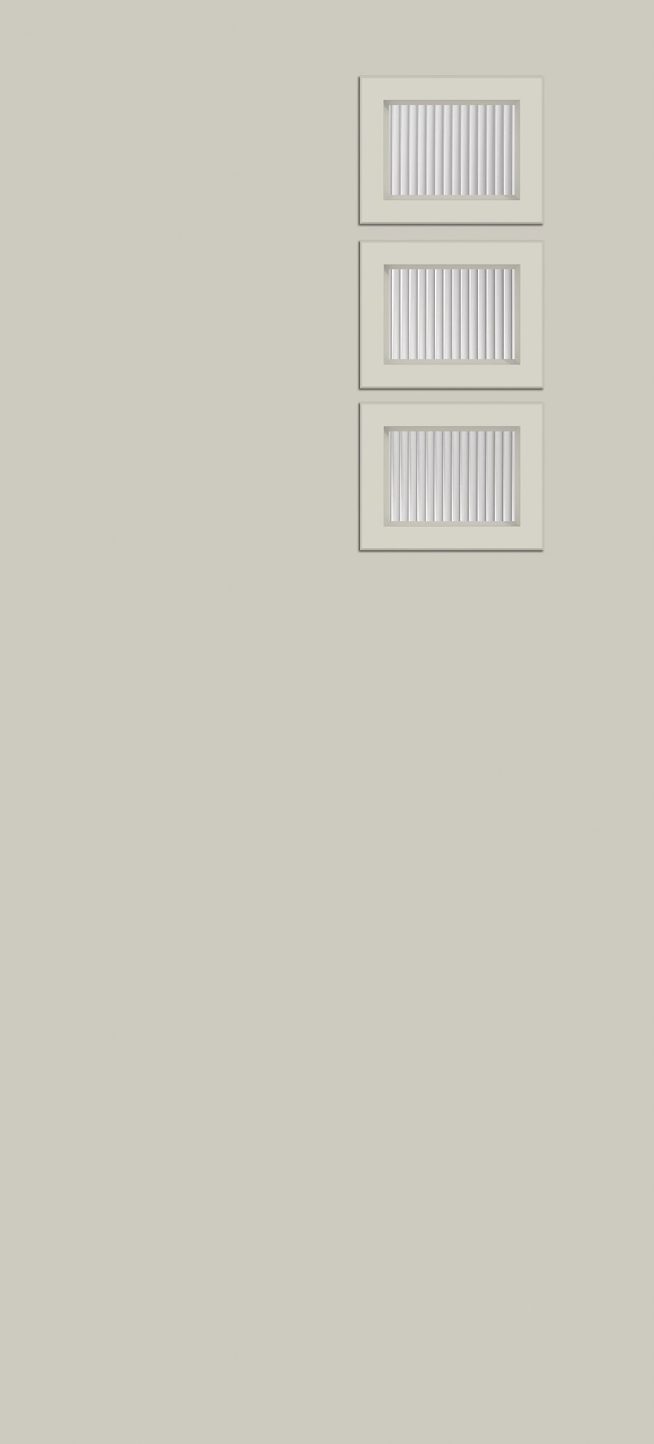 Pulse® Modern Profiles™ Pulse — 8RXK