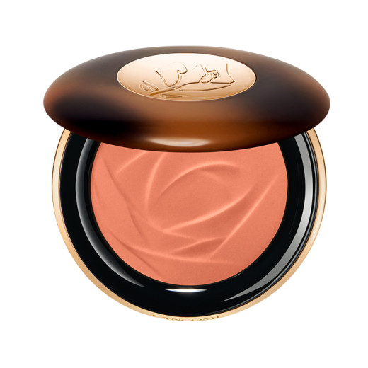 teint idôle ultra wear c.e. skin transforming bronzer 04