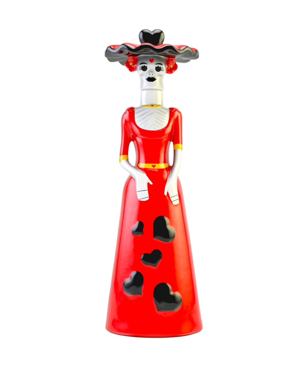 DOÑA CELIA AÑEJO TEQUILA