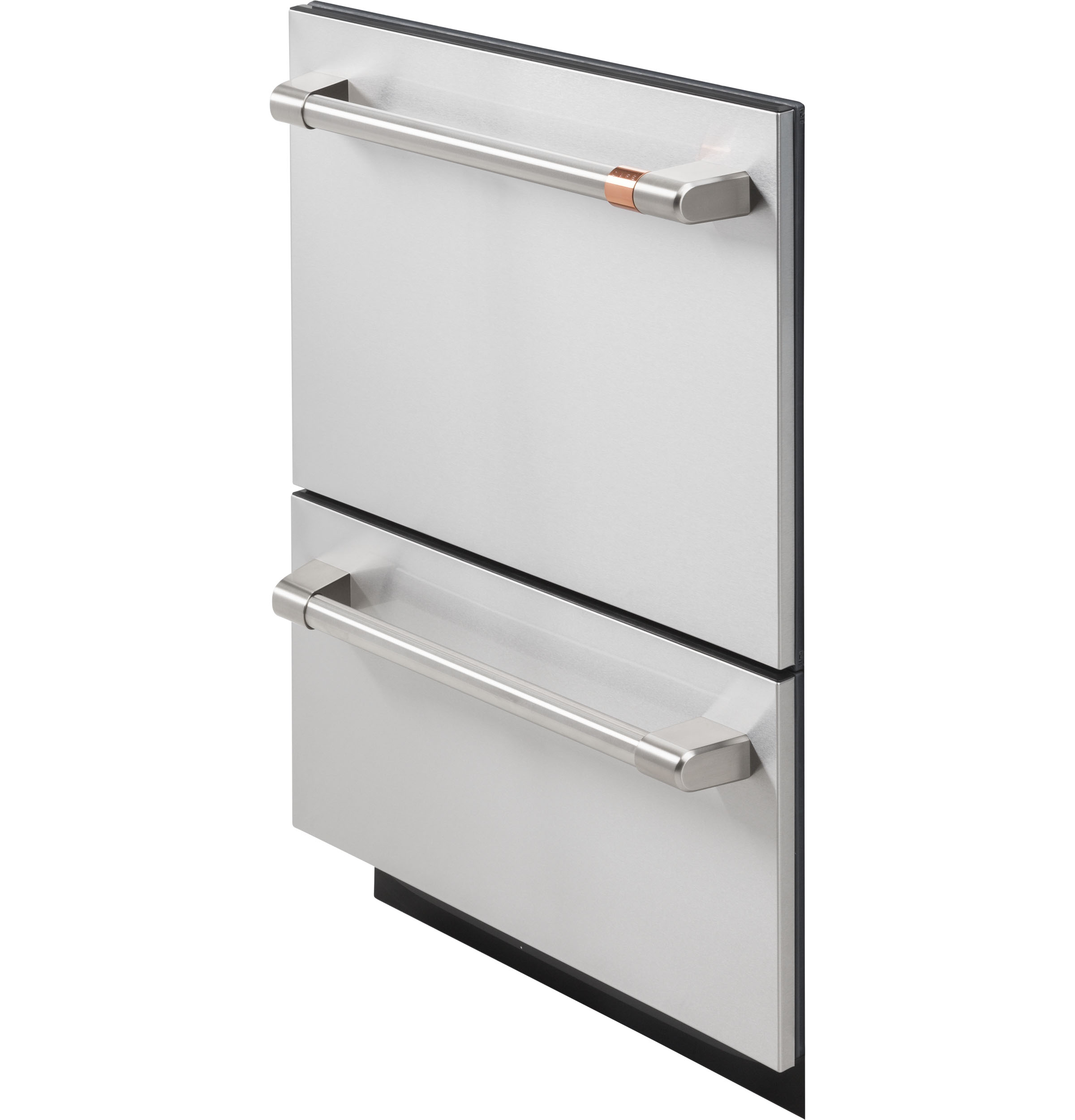 Café™ 24" Stainless Steel Drawer Dishwasher view 6