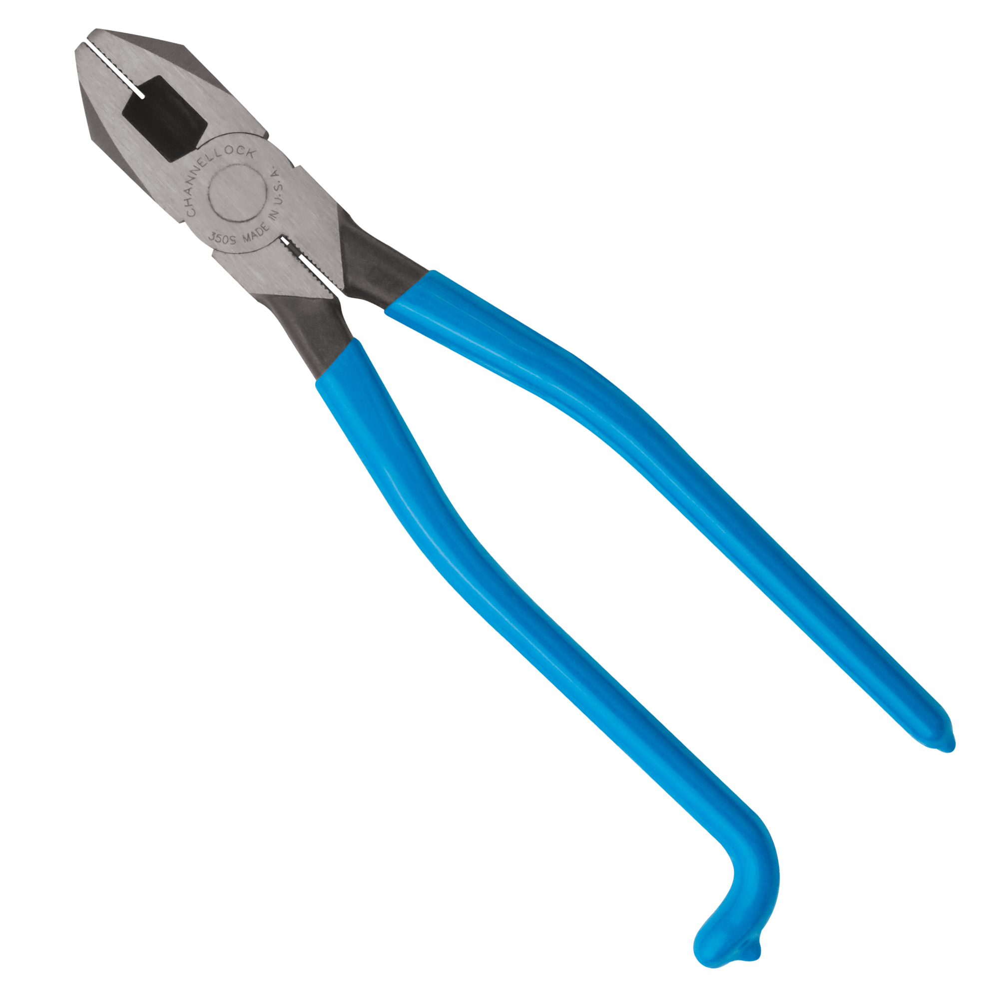 350S 9-inch Ironworker's Pliers