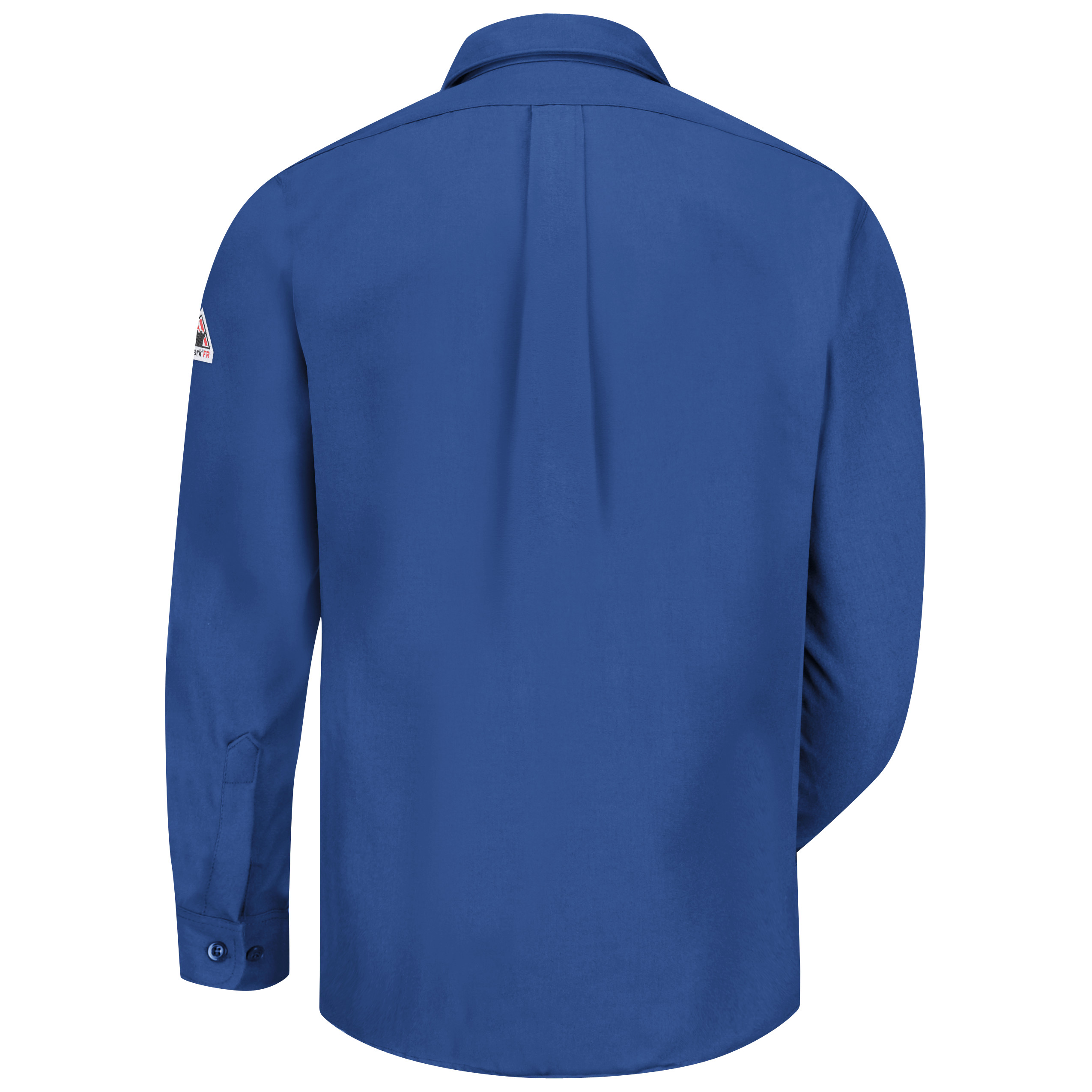 Picture of Bulwark® SND6 Men's NOMEX® IIIA Uniform Shirt