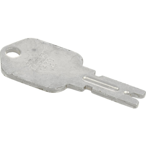 1430 Clark Forklift Key Blank