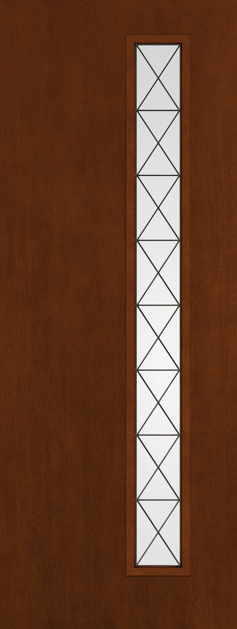 Pulse® Modern Fiber-Classic® Mahogany Pulse — FCM81RCX