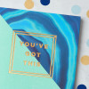 You've Got This Greeting Card - Support, Thinking of You, Encouragement image