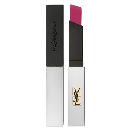 rouge pur couture the slim sheer matte ruj