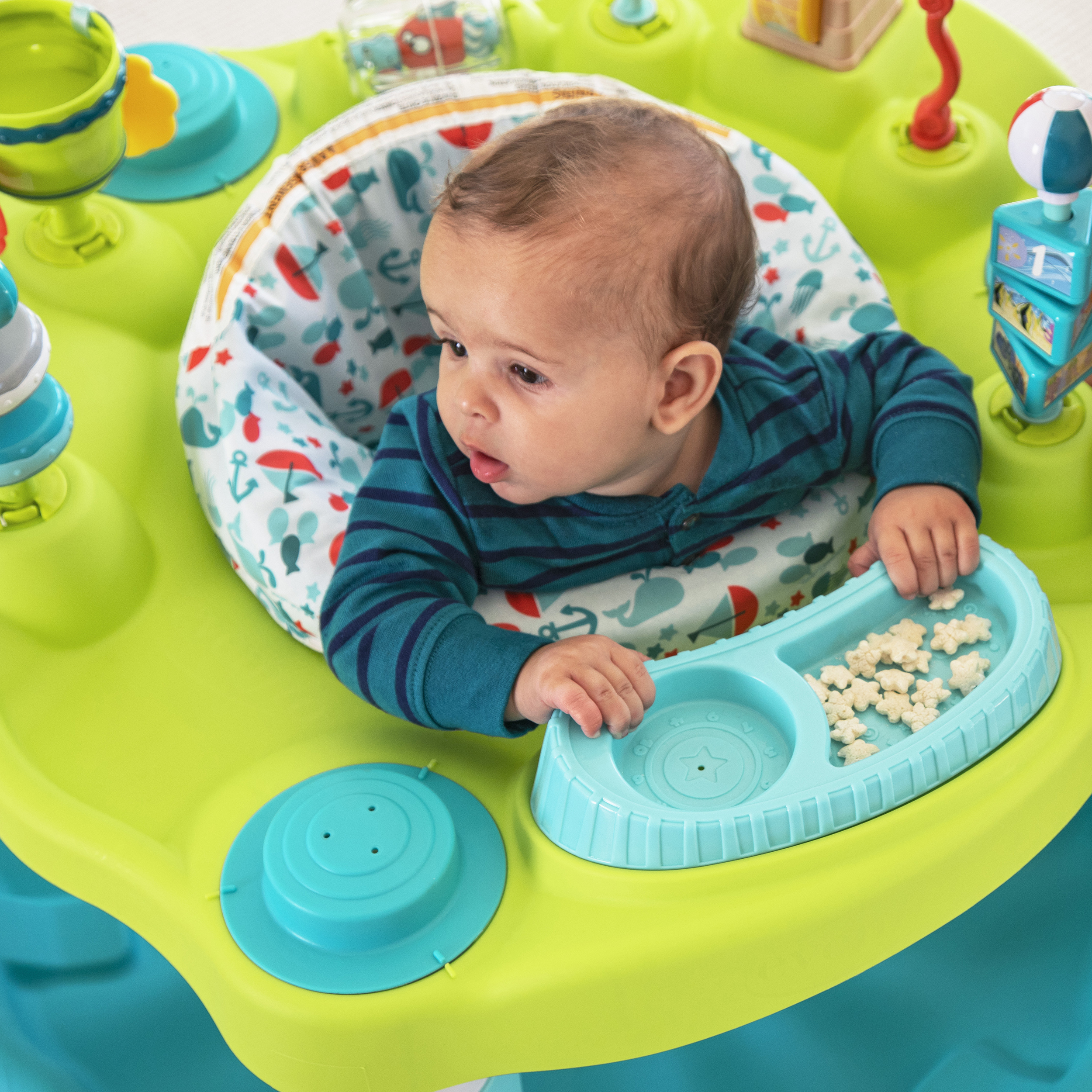 Seaside Splash Activity Center