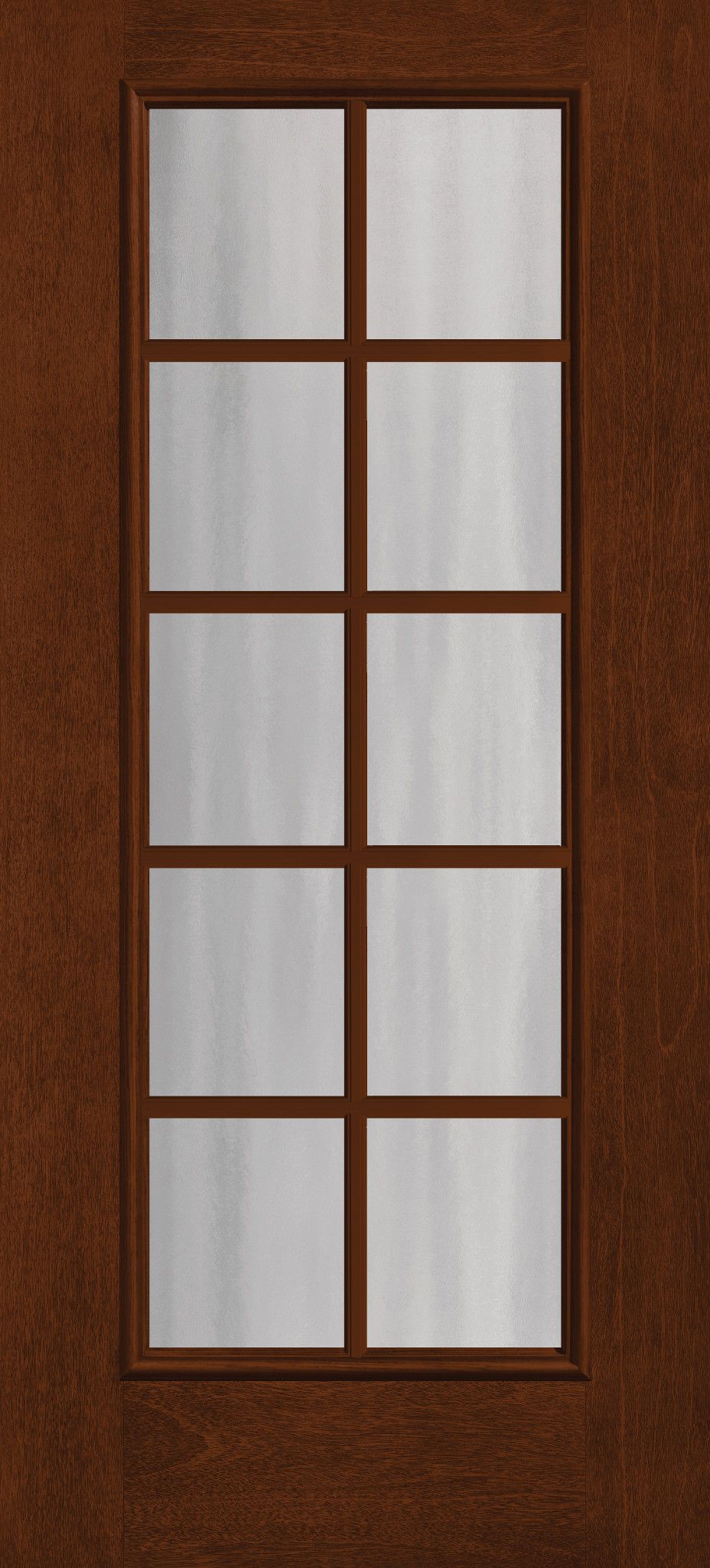 Fiber-Classic® Mahogany Collection™® FCM138XJ