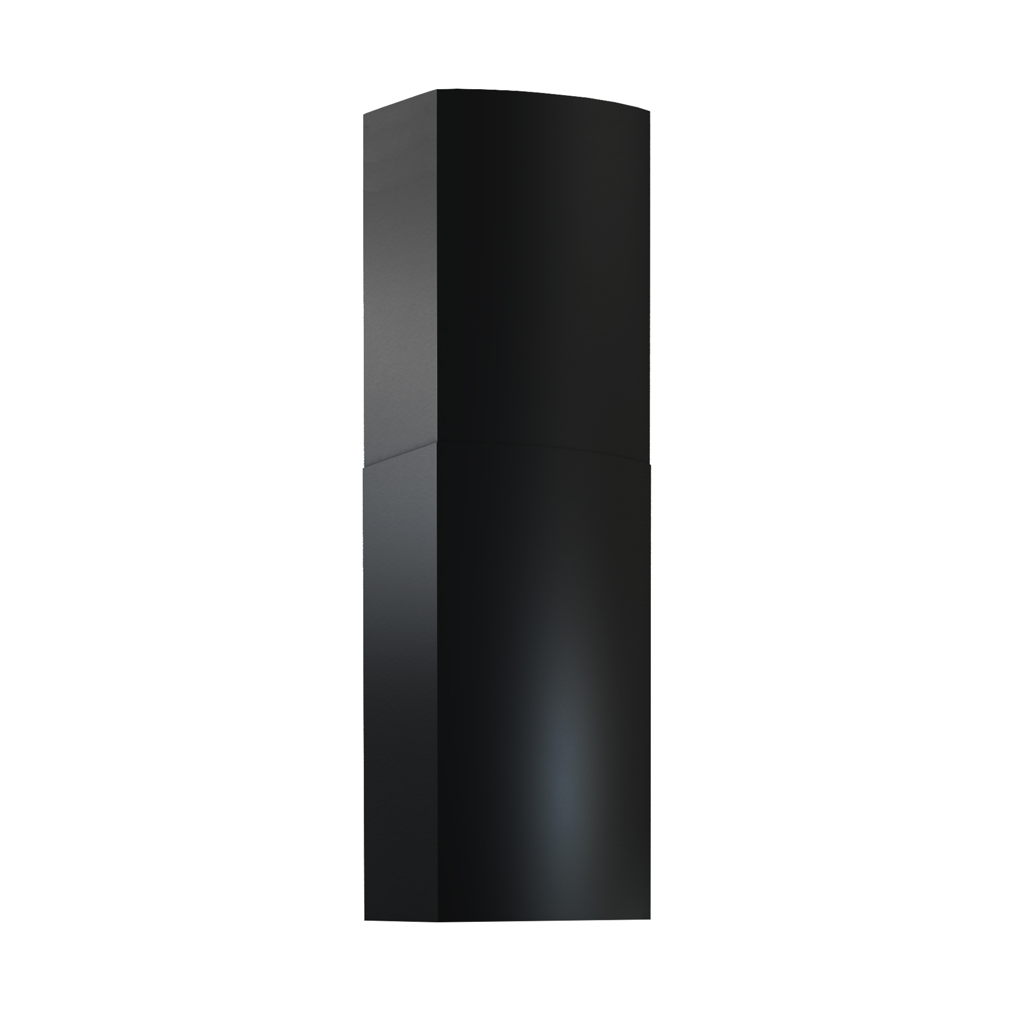 Zephyr 12' Duct Cover Extension for Savona Wal