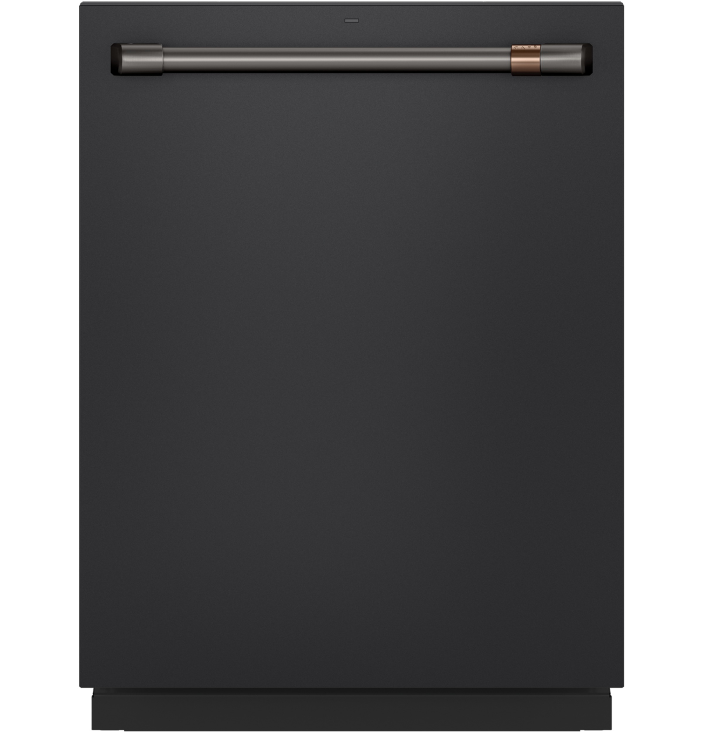Hndl Kit — Brushed Black — Connectable via module view 6