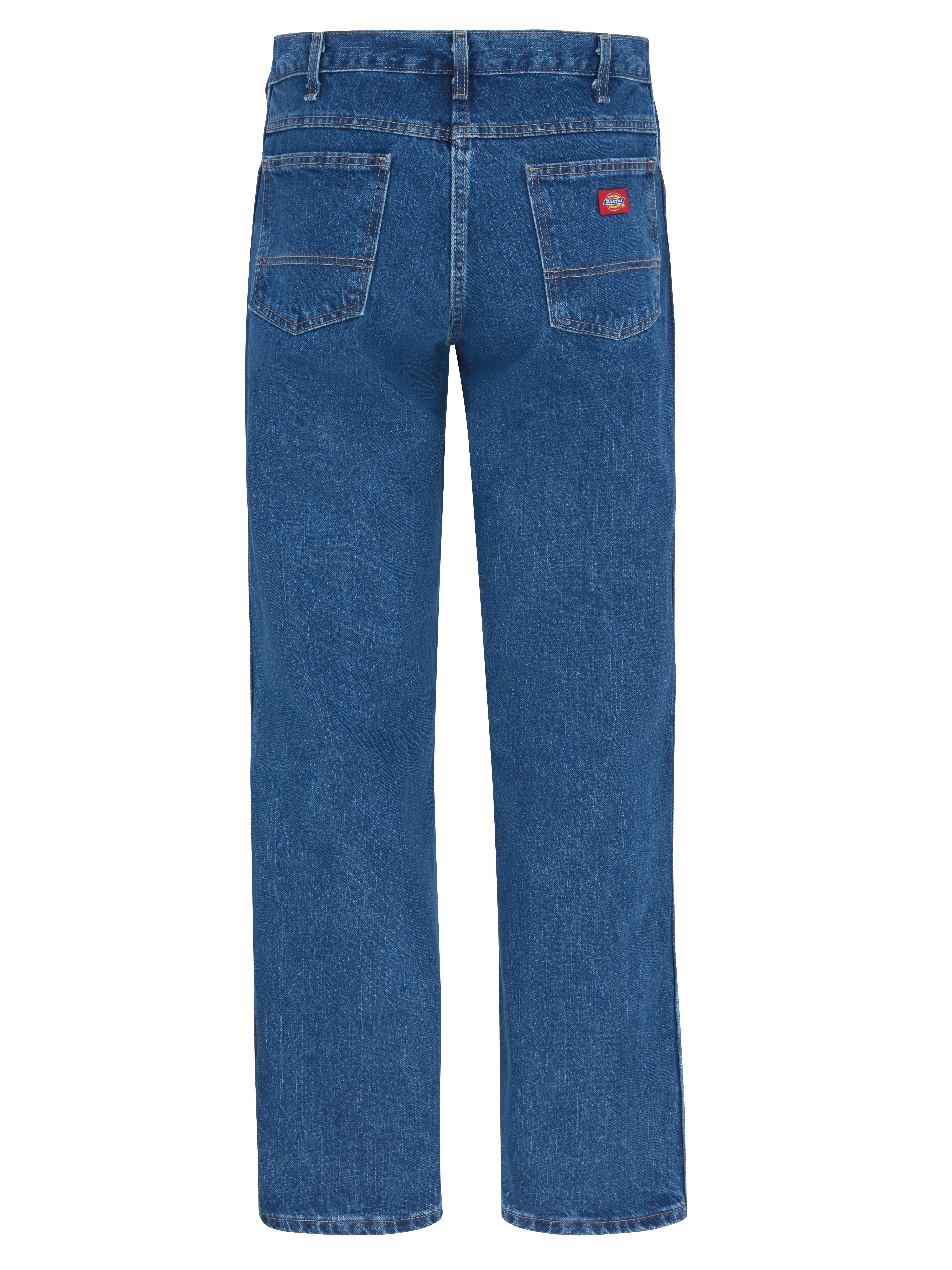 Picture of Dickies® 1329 Men's 5-Pocket Relaxed Fit Jean