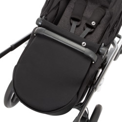 Carriage Boot Cover