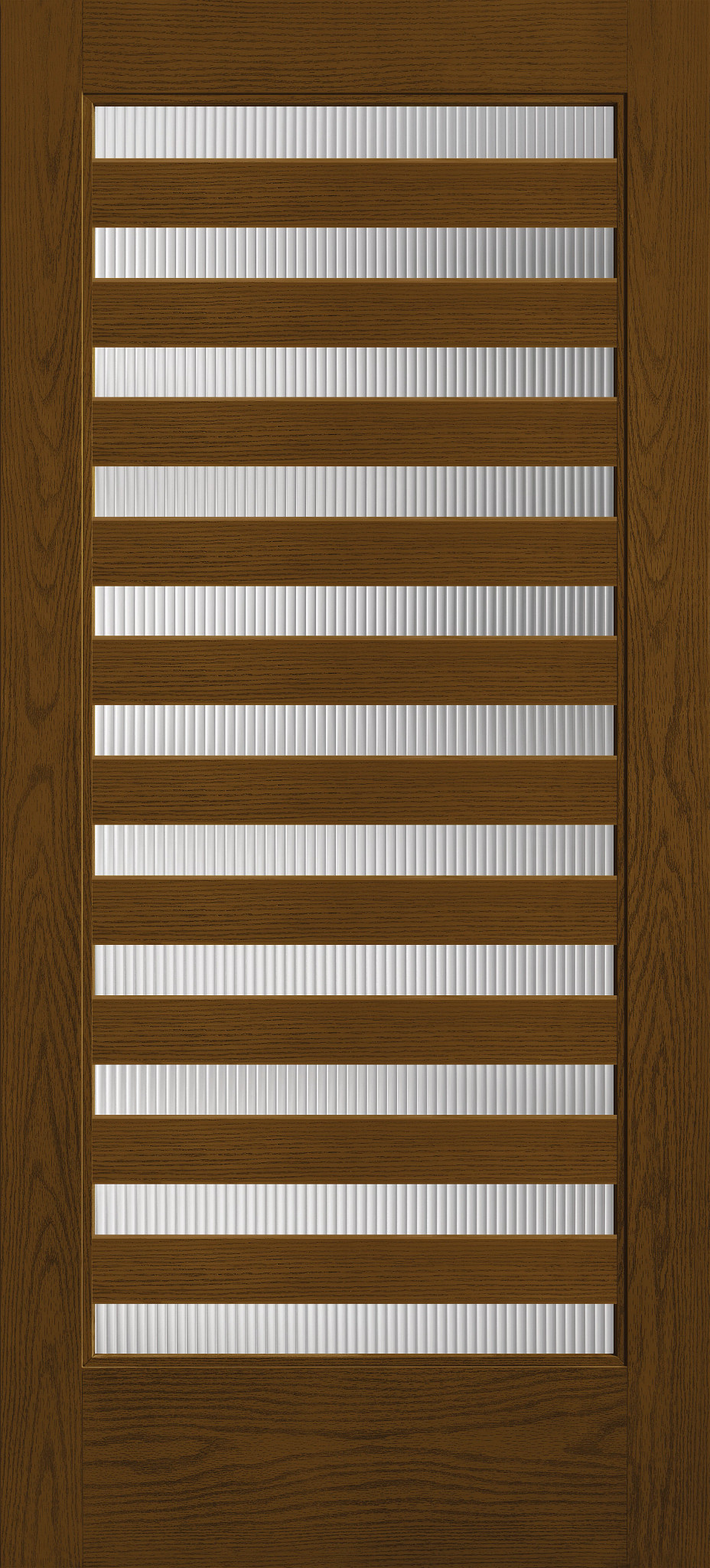 Fiber-Classic® Oak Grain Collection — FC691XK