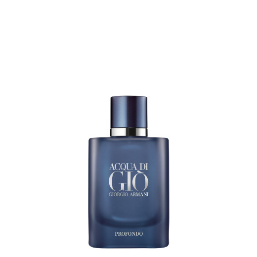 armani acqua di gio profondo edp 40 ml