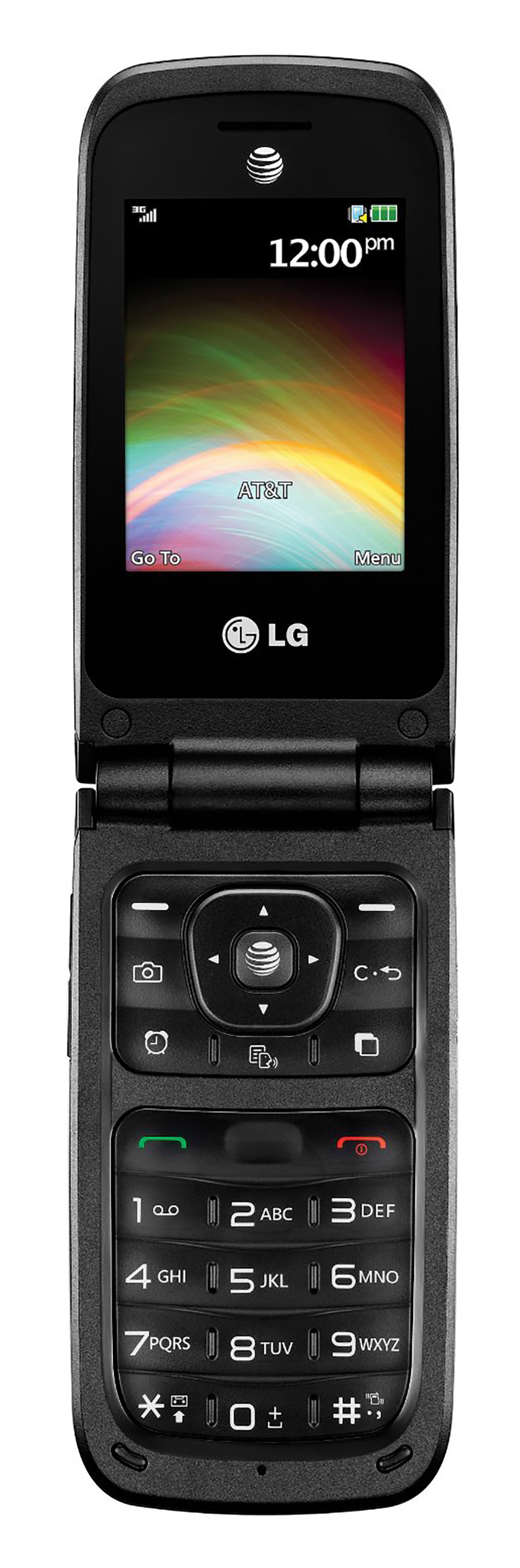 lg a30