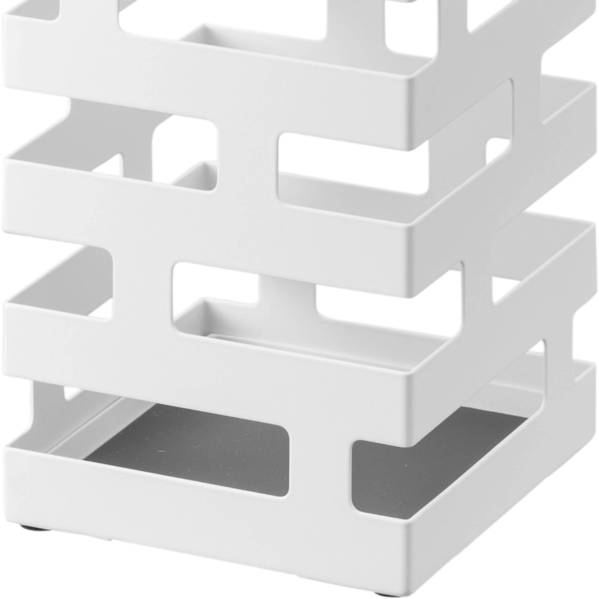 Umbrella Stand : Removable Silicone Mat