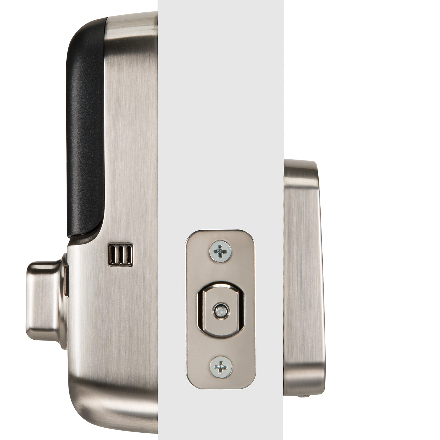 Serrure Yale Assure Lock SL avec Z-Wave Plus
