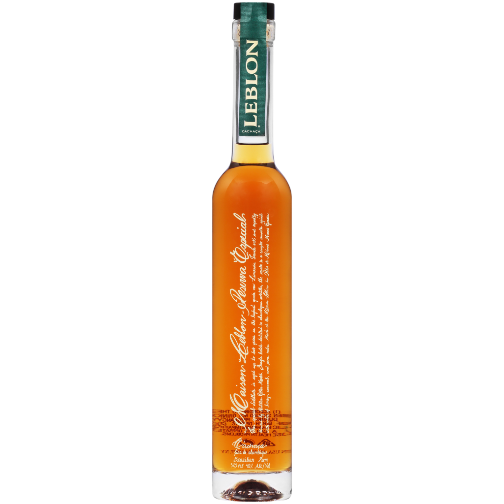 LEBLON® RESERVA ESPECIAL