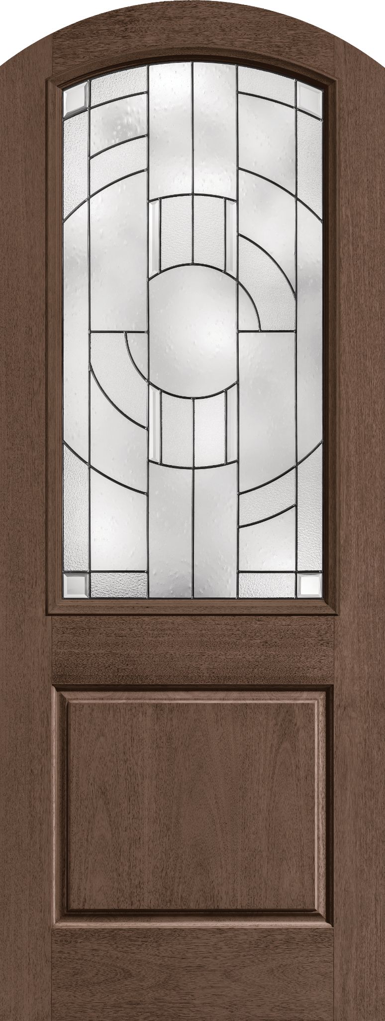 Classic Craft® Visionary Collection™® in Mahogany Grain CCR81845A