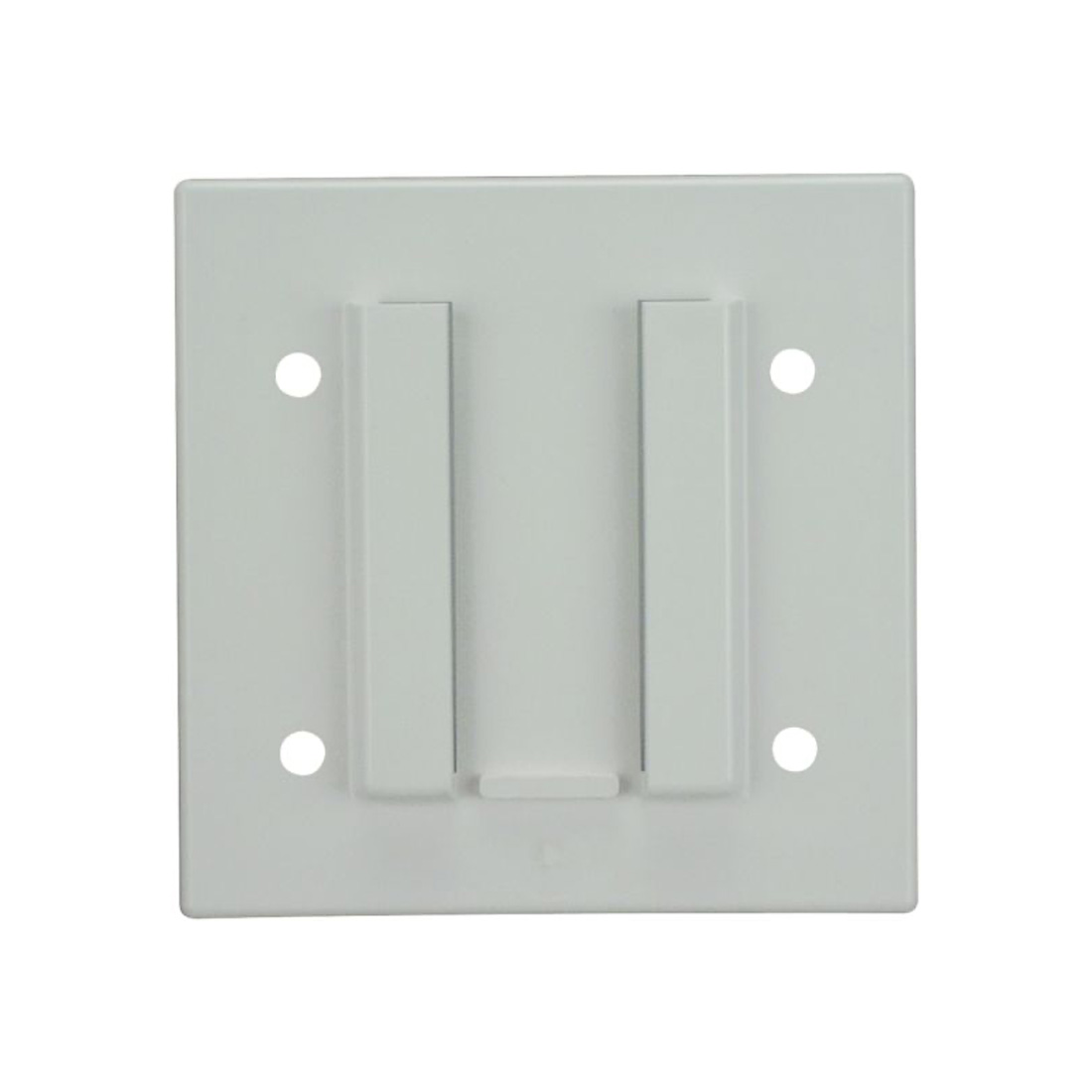 Wall Plate for Bemis Suction Canisters