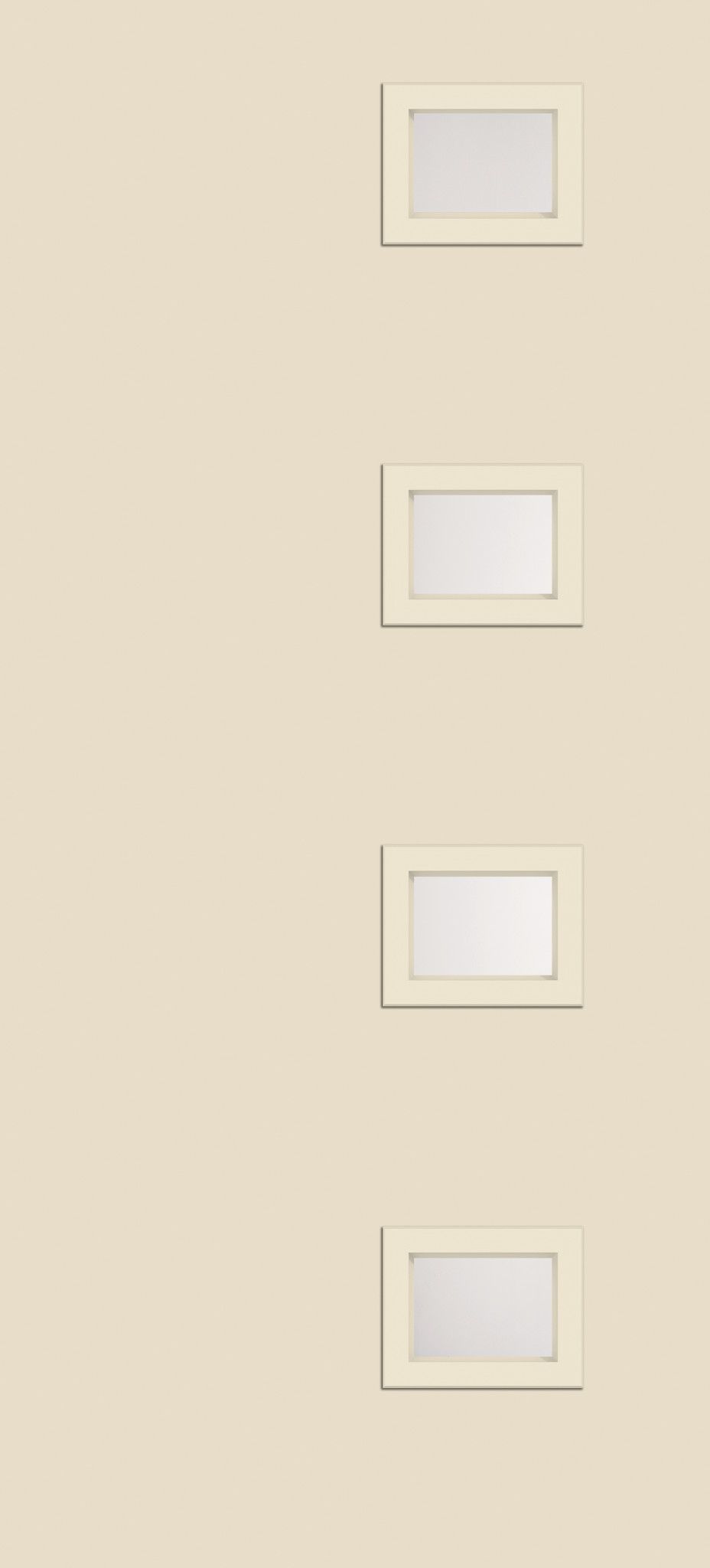 Pulse® in Smooth Fiberglass S4RXE