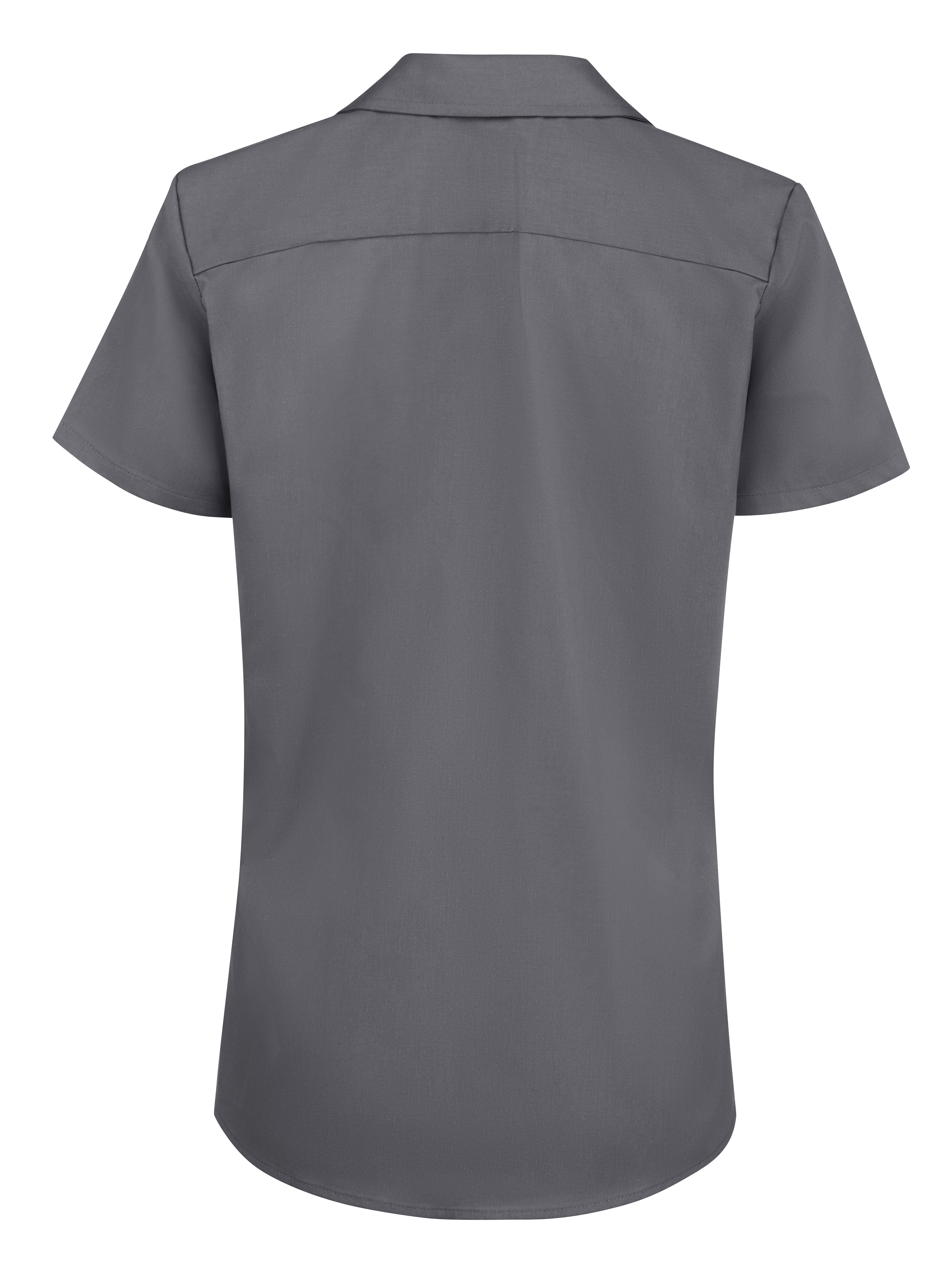 Picture of Dickies® FS57 Women's Short-Sleeve Traditional Work Shirt