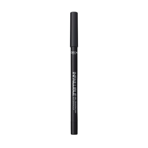 l'oréal paris infaillible gel crayon göz kalemi 08 rest in kaki - haki