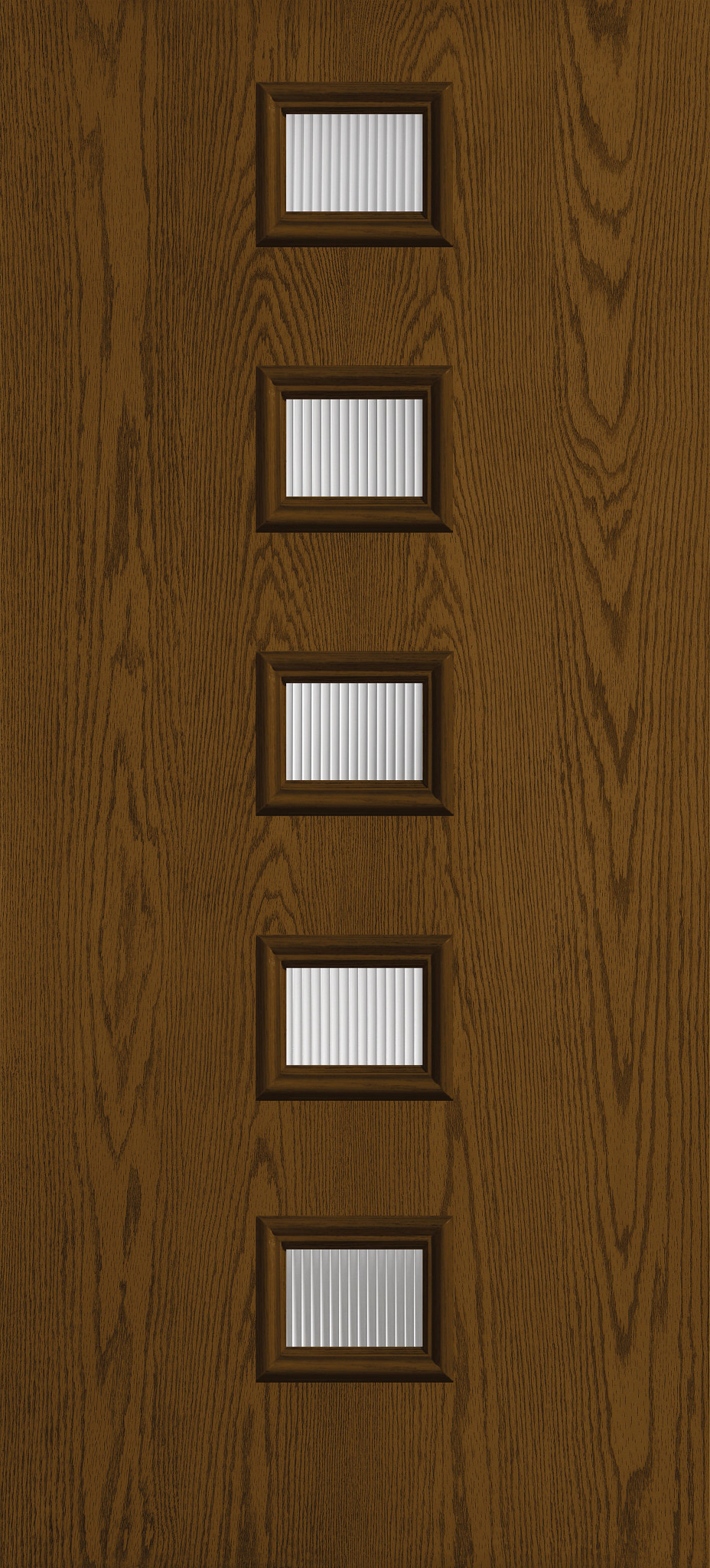 Pulse® in Oak Grain Fiberglass FC5XK