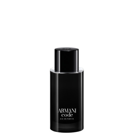 armani code edp 75 ml