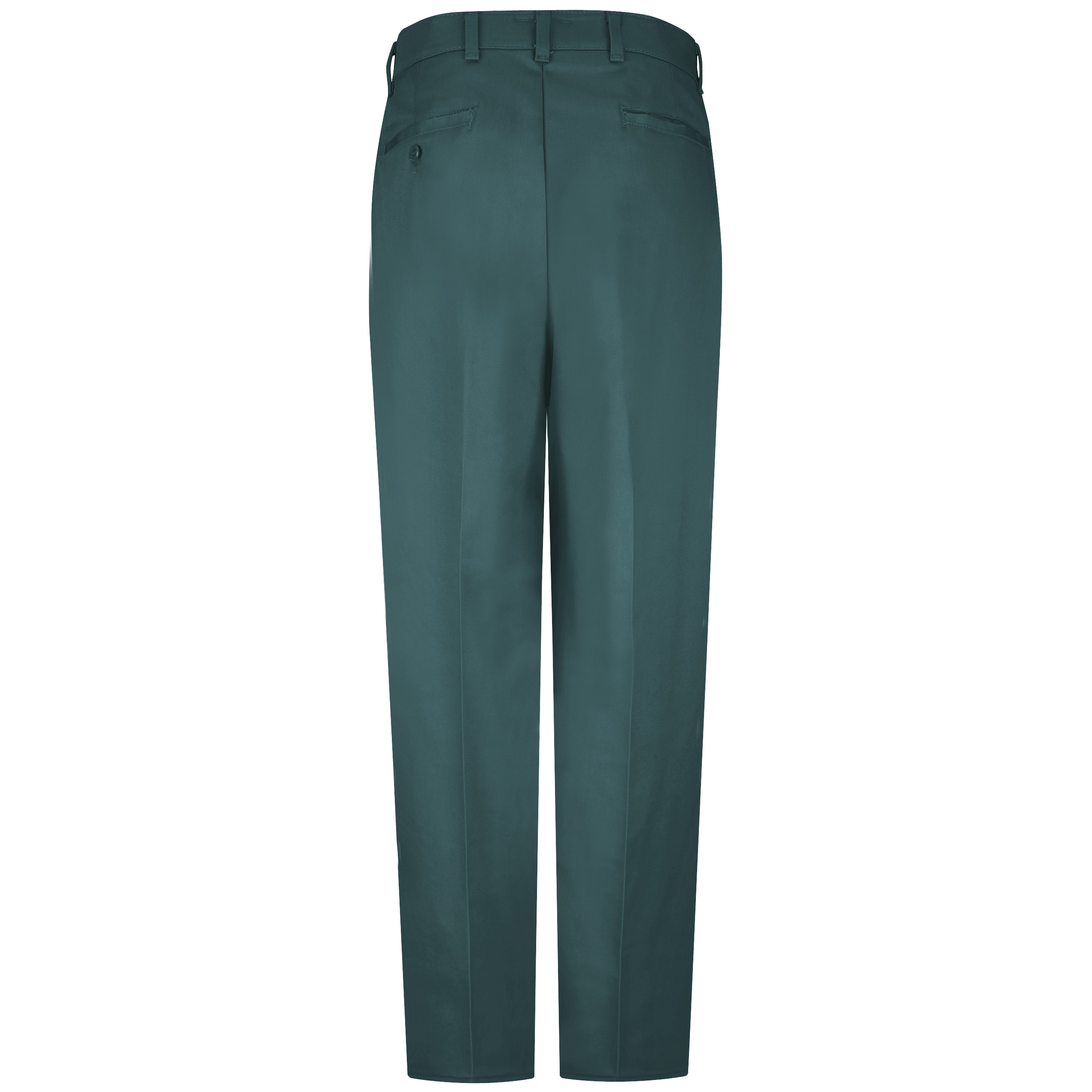 Picture of Red Kap® PC20 Men's Wrinkle-Resistant Cotton Work Pant