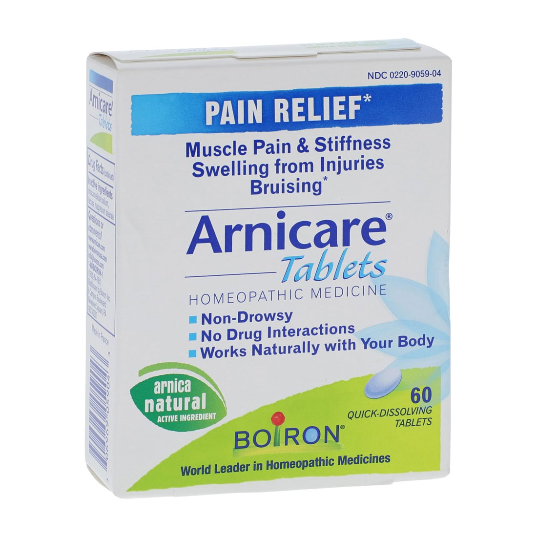 Anicare Arnica QD Tablets