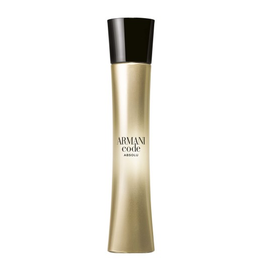 armani code absolu femme edp 75 ml