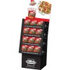 Hormel Smart Label HORMEL PILLOW PACK Pepperoni Turkey Display