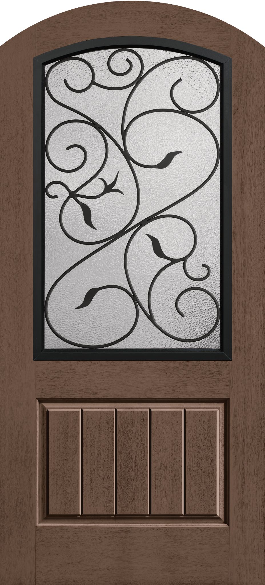 Classic Craft® Founders Collection®™ in Mahogany Grain CCR20537A