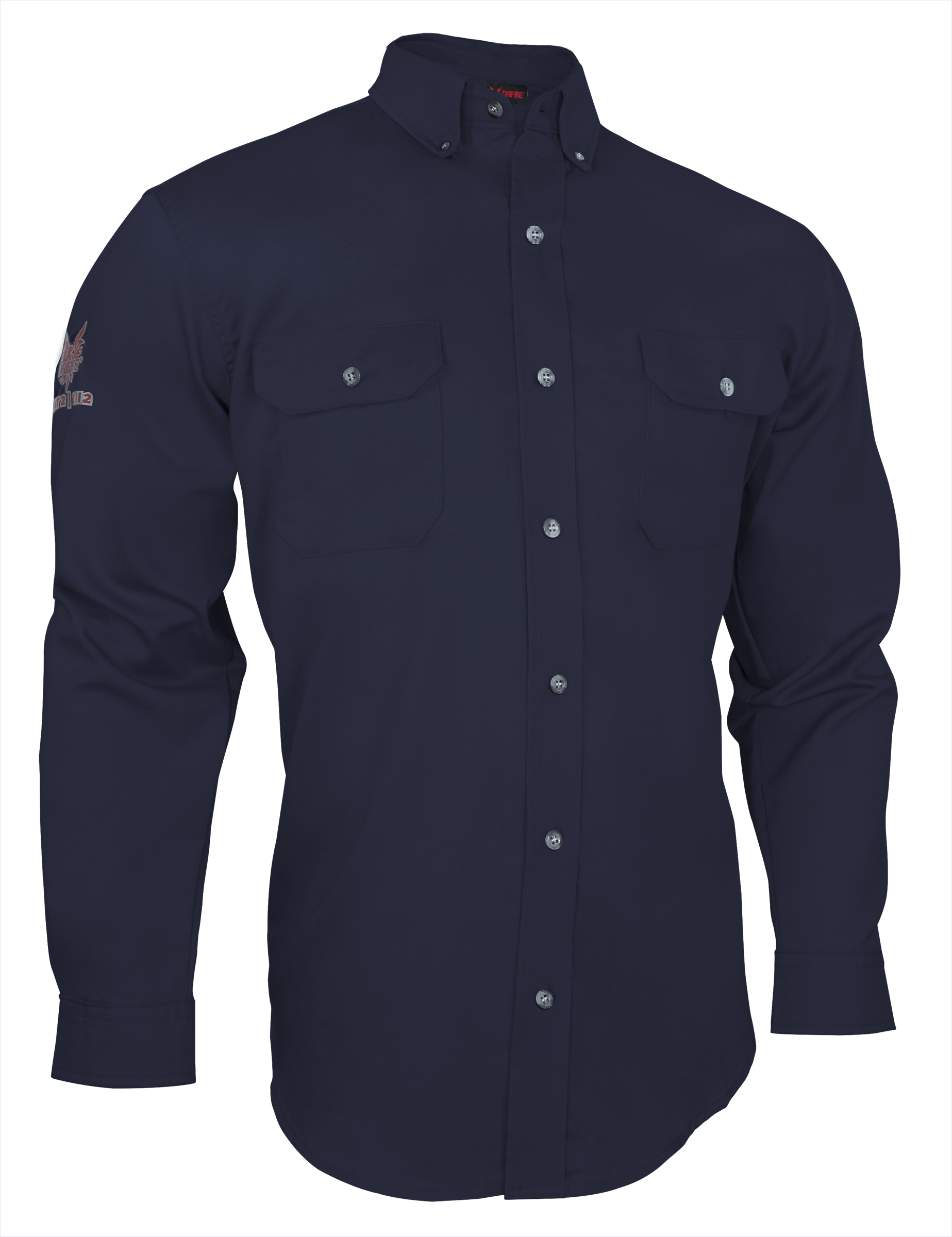 SHR-2B13_Essentials Work Shirt.png