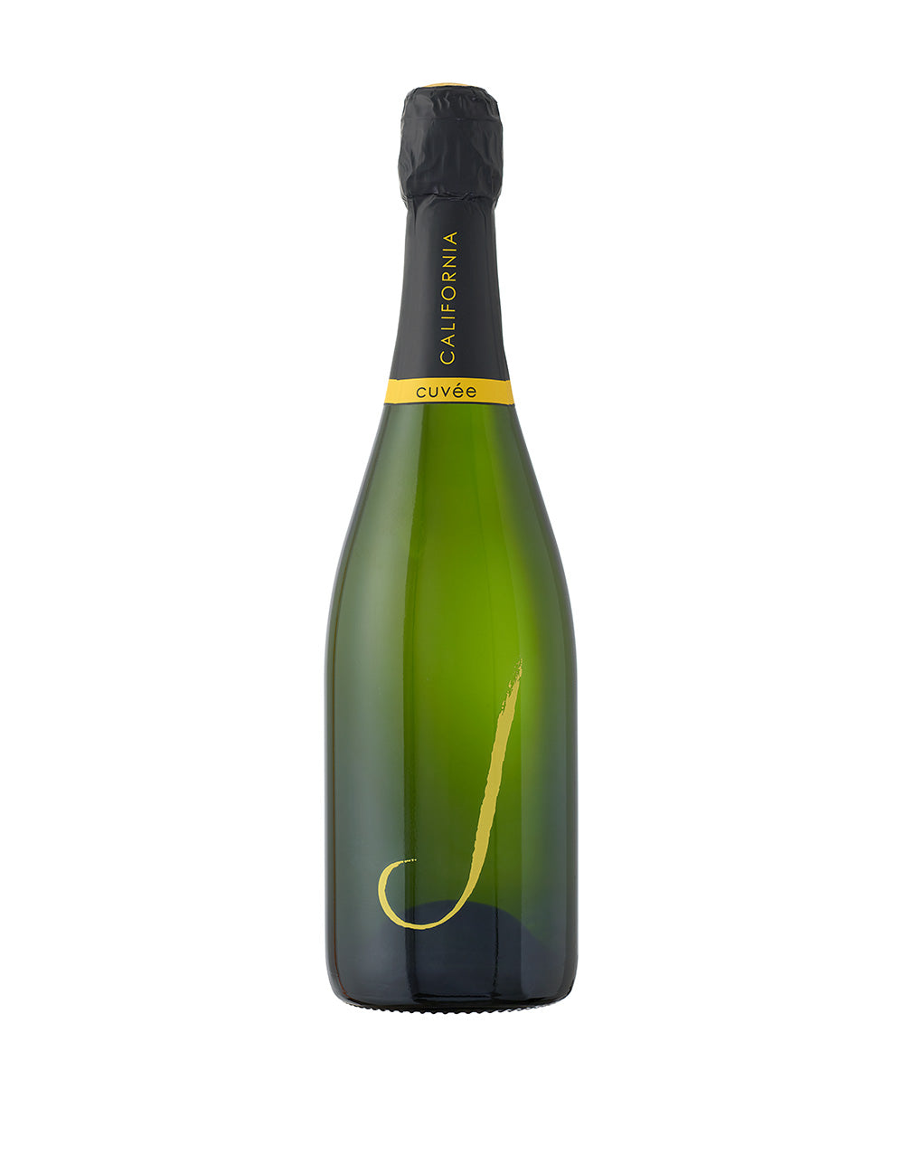 J VINEYARDS CALIFORNIA BRUT CUVÉE