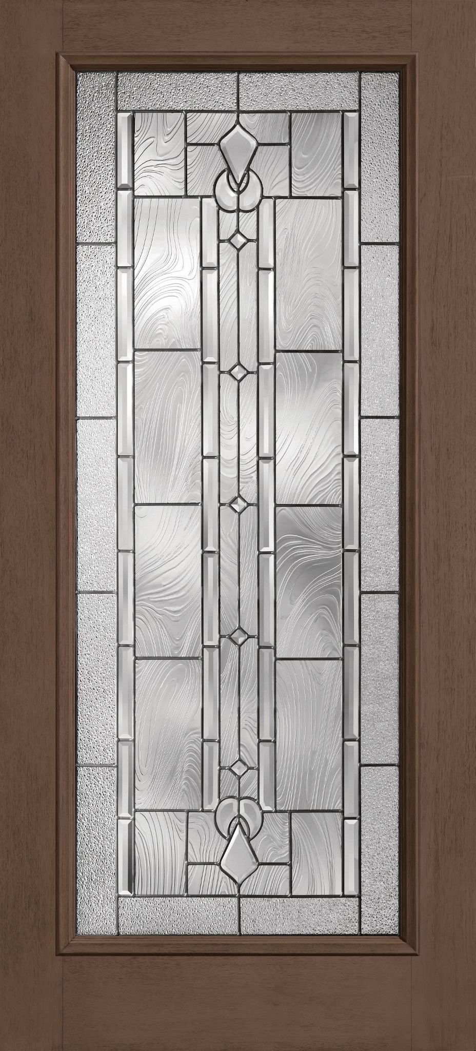 Classic Craft® Founders Collection®™ in Mahogany Grain CCR10022