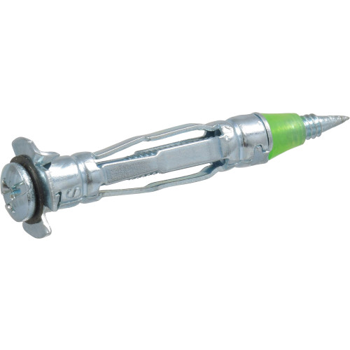 Drive Wall Anchor 1/8" Short