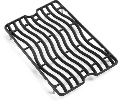 S83010 - Cast Iron Infrared Side Burner Grid