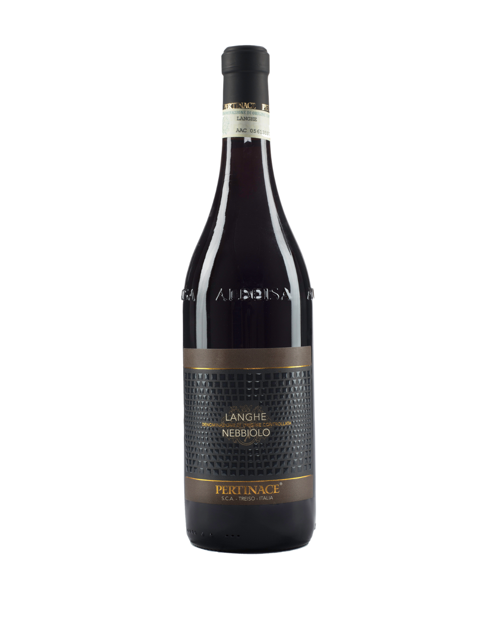 PERTINACE LANGHE NEBBIOLO DOC