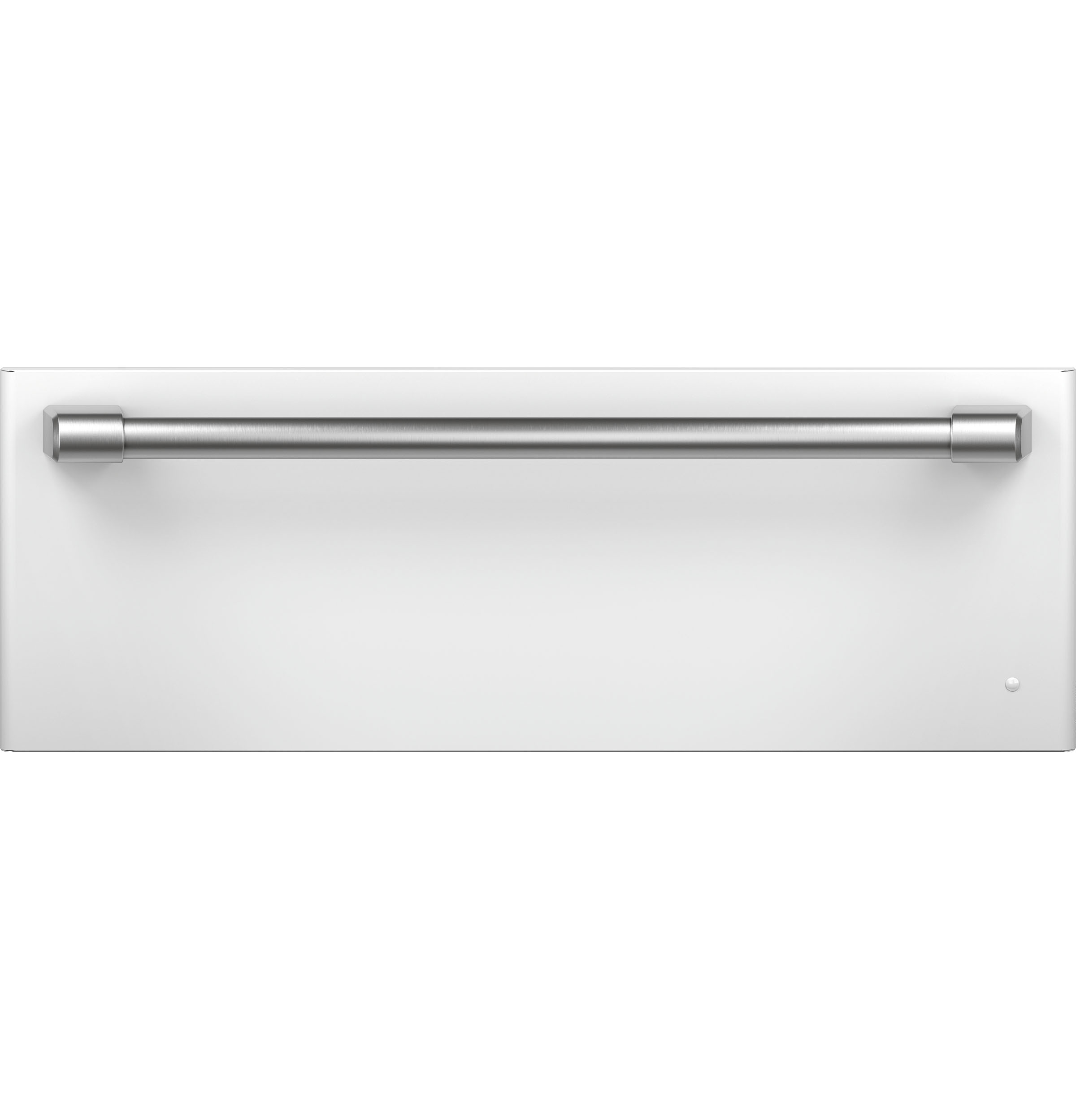 Café™ 30" Matte White Warming Drawer view 6