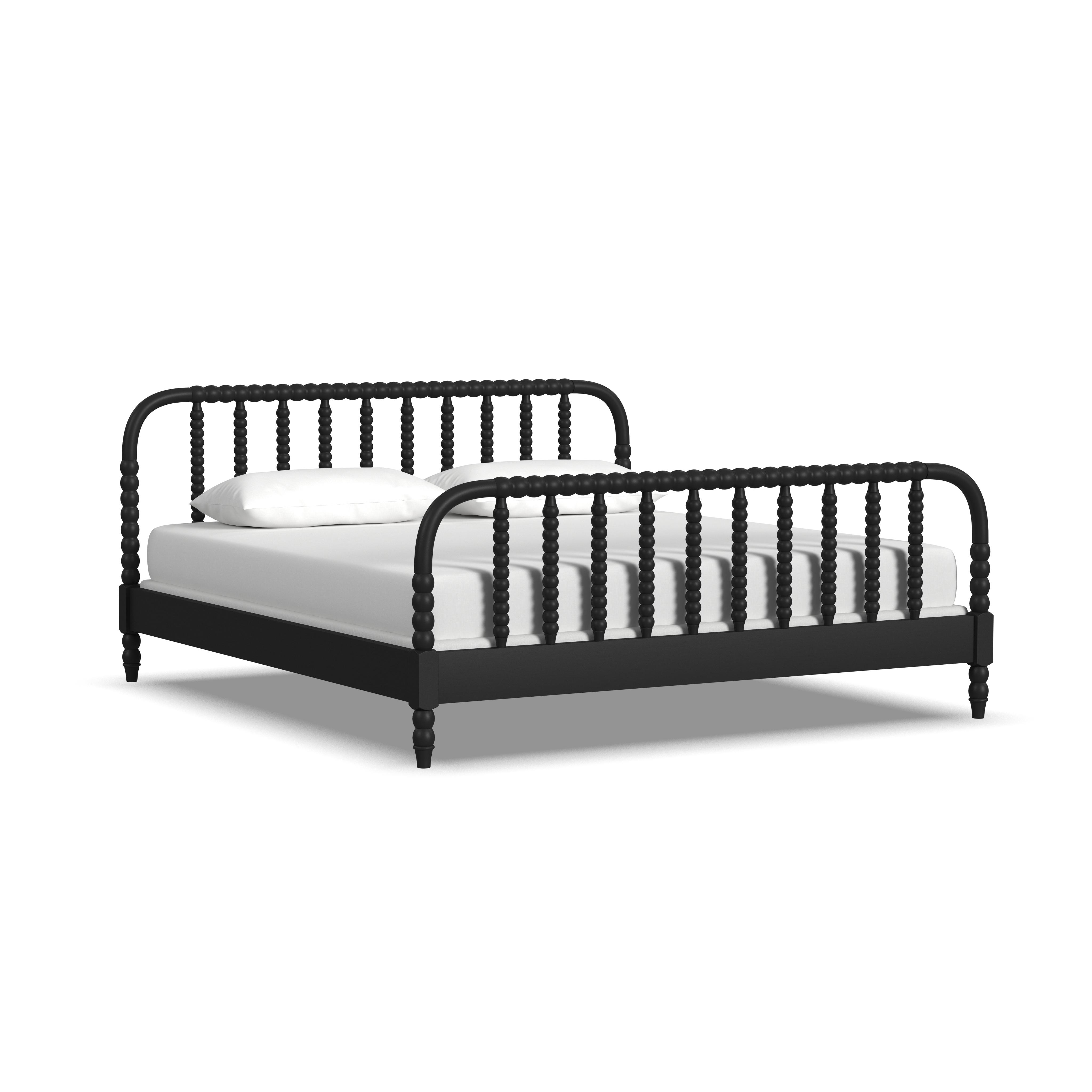 Homestyles Spindle King Bed