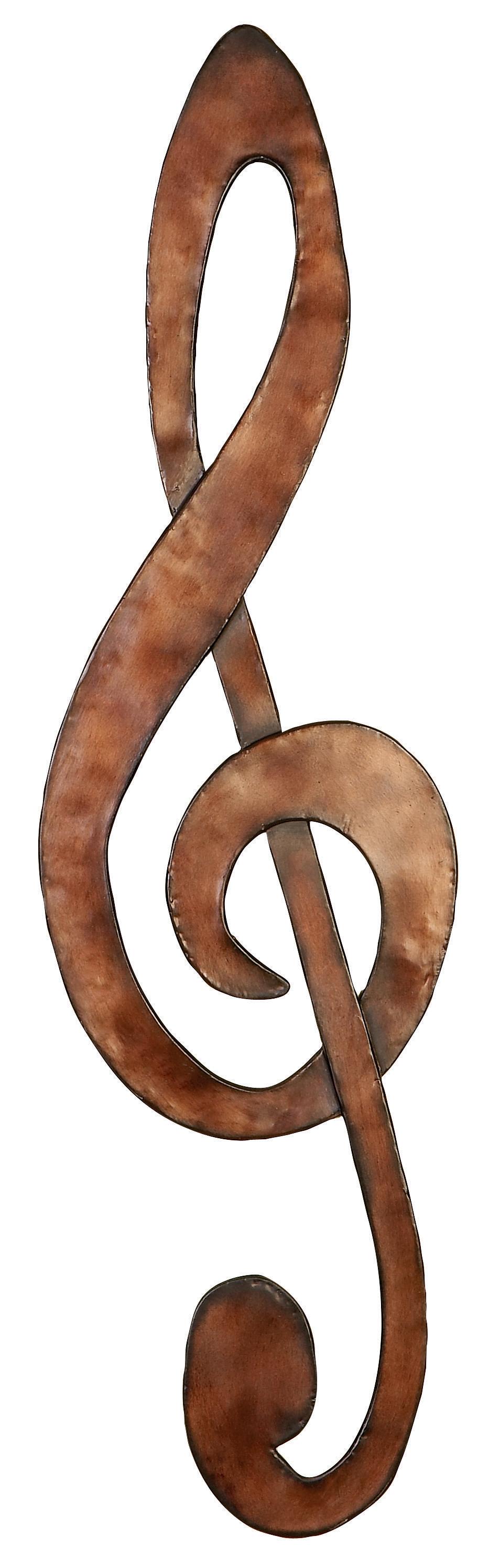 Copper Metal  Wall Decor