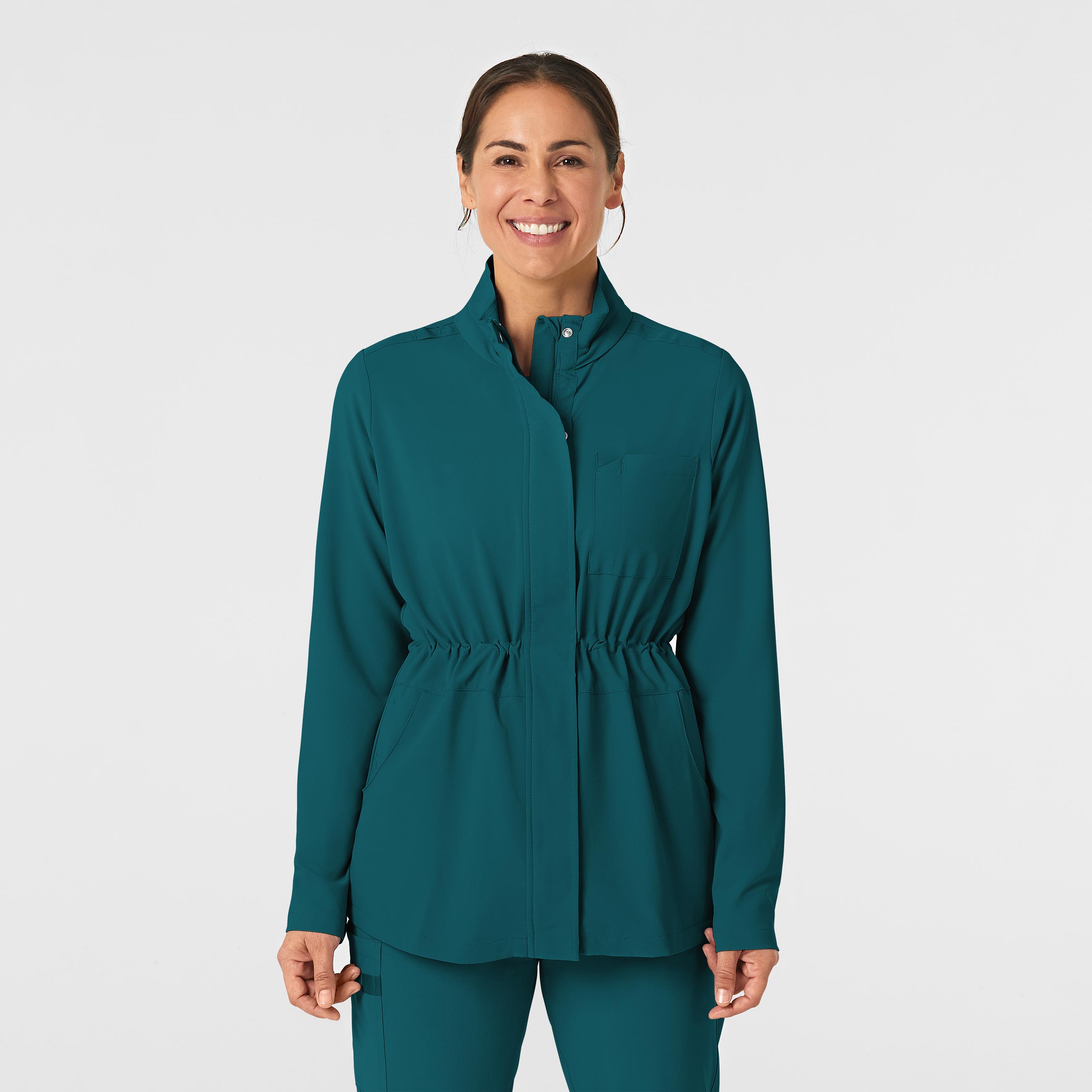 RENEW Women&#39;s Convertible Hood Fashion Jacket-Wonder Wink
