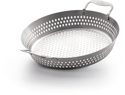 56027 - Grilling Wok