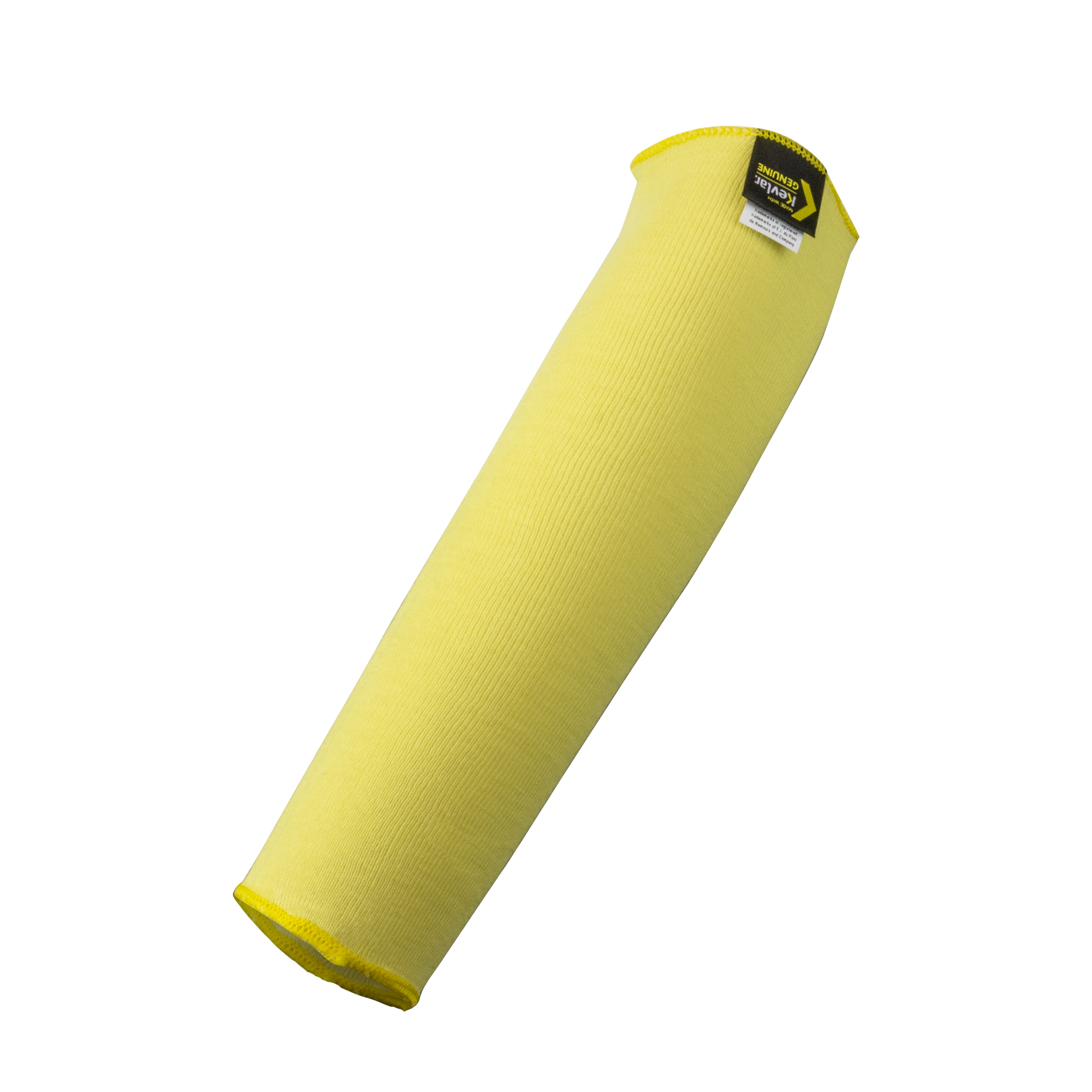 RAD51K 1-Ply Kevlar A2 Cut Protection Sleeve 14" Length