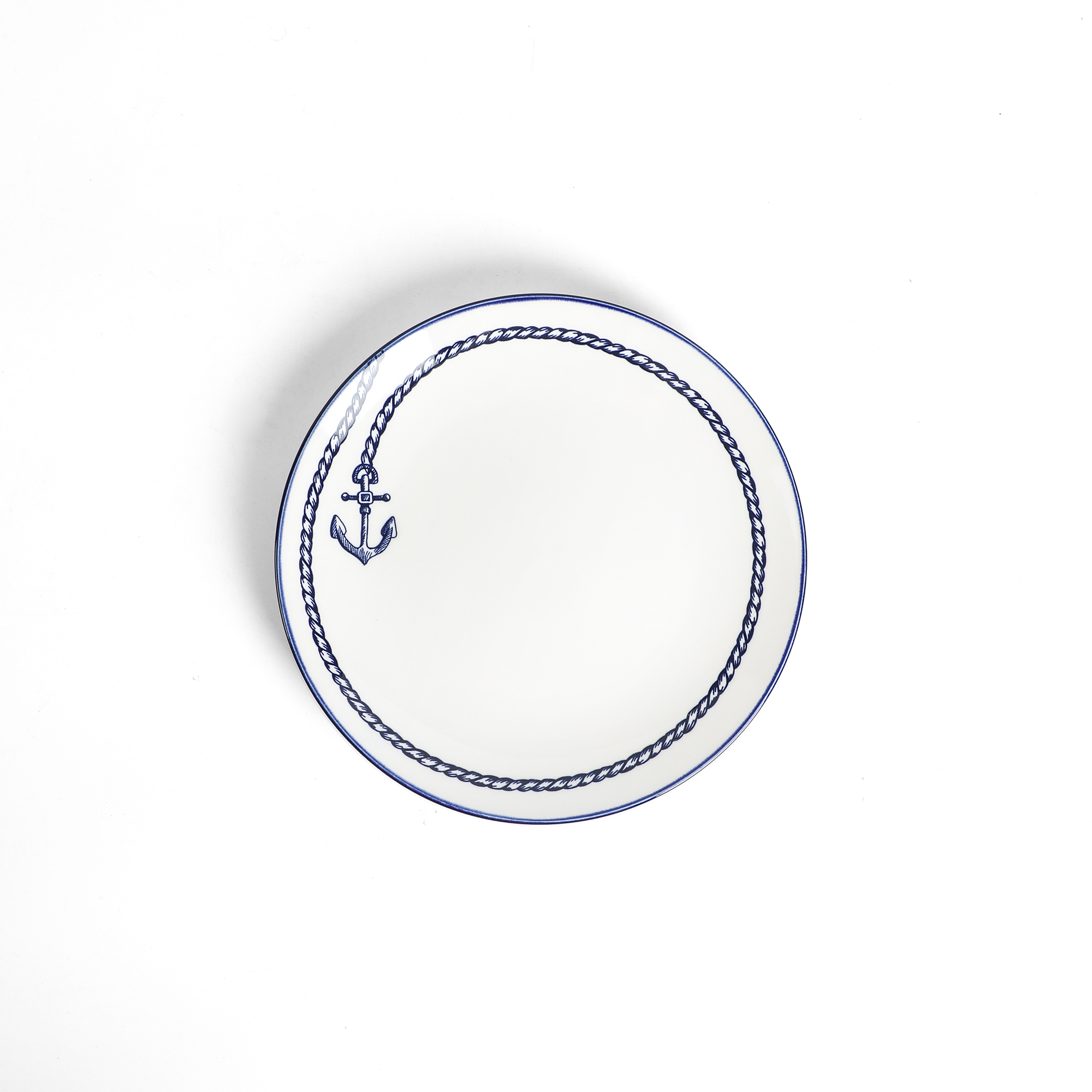 7.6" Salad Plate