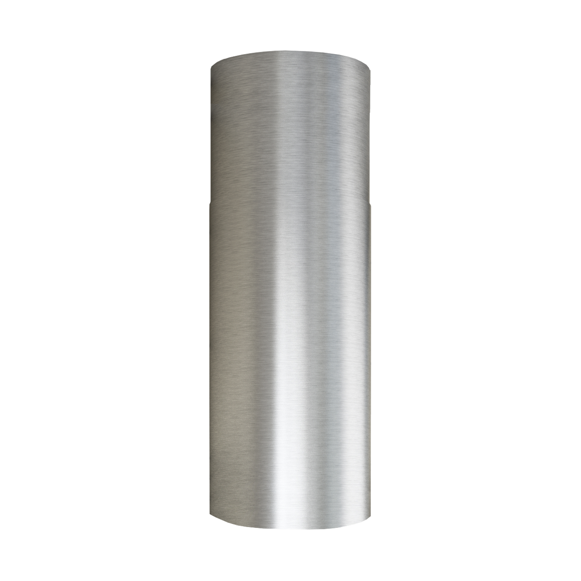 Zephyr 12' Duct Cover Extension for Okeanito Wall Hoods