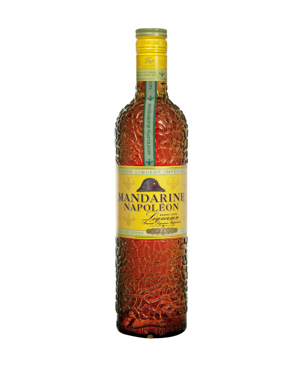 MANDARINE NAPOLÉON