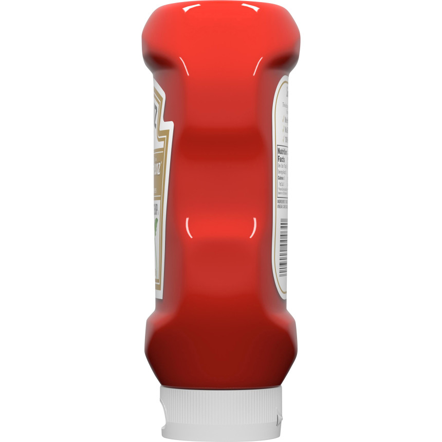 Heinz® Heinz Simply Heinz Tomato Ketchup, 31 oz Bottle Heinz®